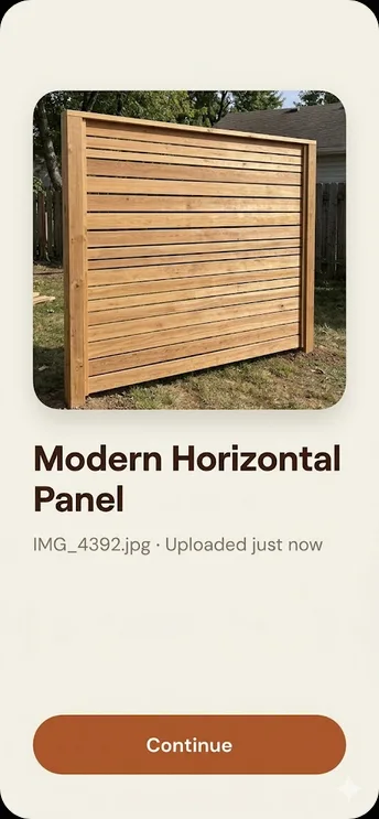 Tilføj dit produkt