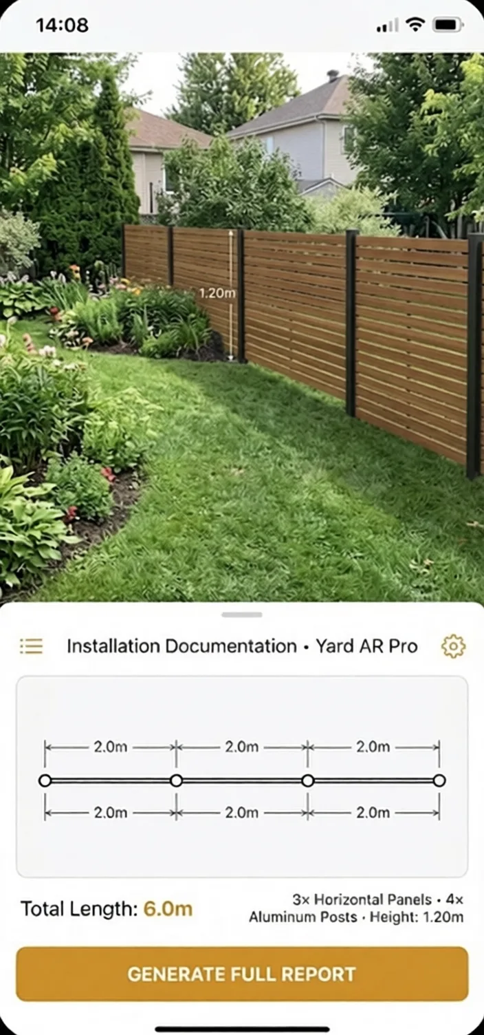 Visualisér hos kunden